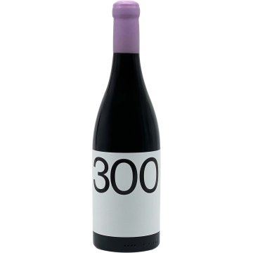 Vi Venta D'aubert 300 Negre 14.5º 75 Cl