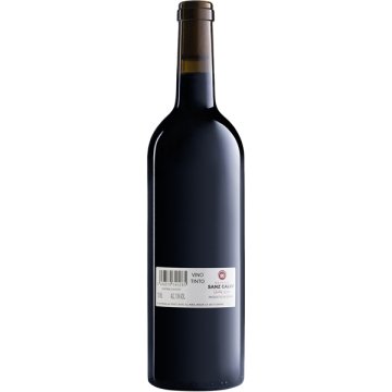 Vi Tirilla Negre 13º 75 Cl