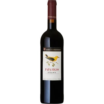 Vino Casa Ferreirinha Tinto 13º 75 Cl