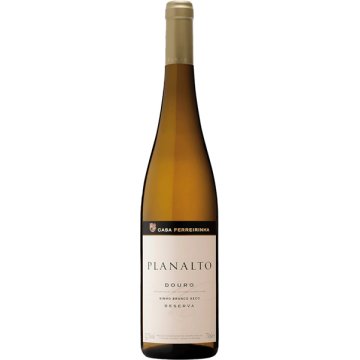 Vino Casa Ferreirinha Blanco Reserva 12.5º 75 Cl