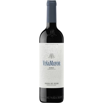 Vi Viña Mayor Negre Roure 13.5º 75 Cl