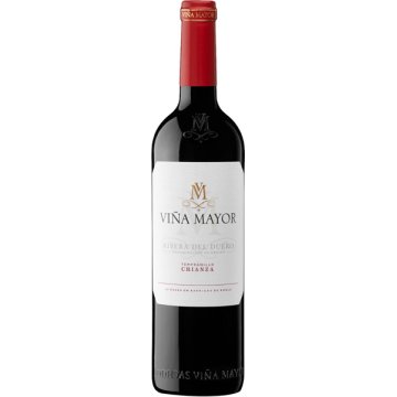 Vi Viña Mayor Negre Criança 14º 75 Cl