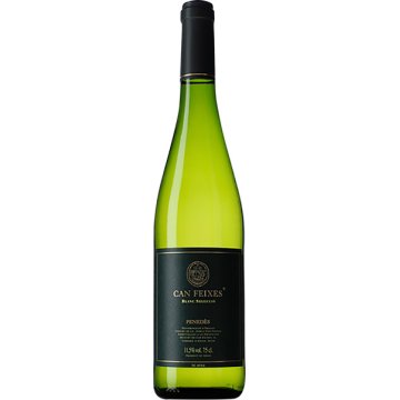 Vino Can Feixes Blanc Selecció Blanco 12.2º 75 Cl