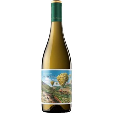 Vi Clos Farena Blanc 13.5º 75 Cl
