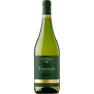 Vi Torres Fransola Sauvignon Blanc 13º 75 Cl