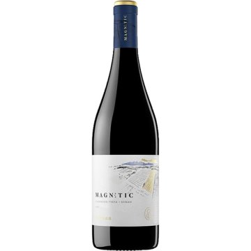Vi Magnetic Negre 14º 75 Cl