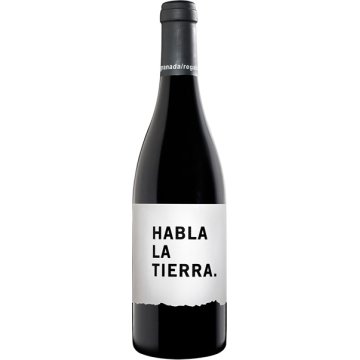 Vi Habla La Tierra Negre 13º 75 Cl