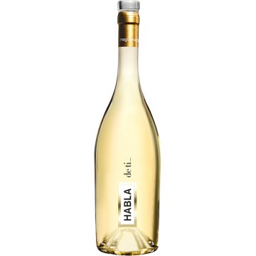 Vino Habla De Ti Blanco 12.5º 75 Cl