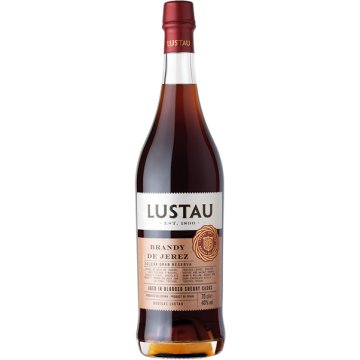 Brandy Lustau De Jerez Solera Gran Reserva 40º 70 Cl