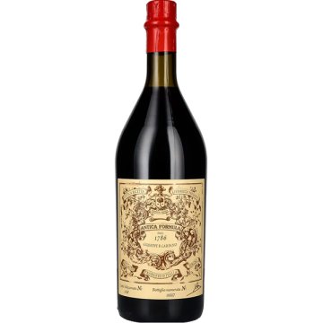 Vermut Carpano Antica Formula 16.5º 1 Lt