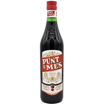 Vermut Carpano Punt E Mes 16º 75 Cl