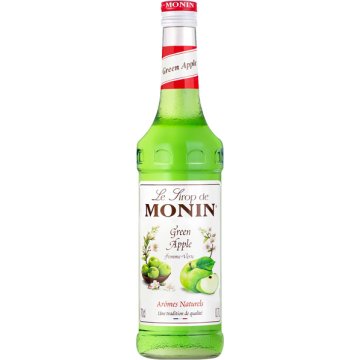 Xarop Monin Poma Verda 70 Cl