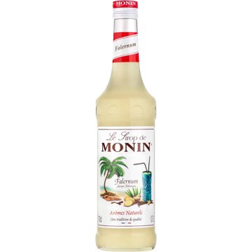 Sirope Monin Falernum 70 Cl