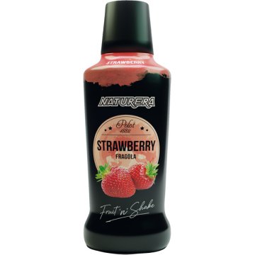 Puré Polot 1882 Fruit & Shake Maduixa 75 Cl