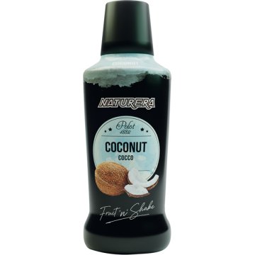 Puré Polot 1882 Fruit & Shake Coco 75 Cl