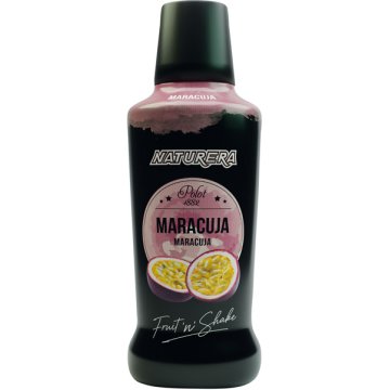 Puré Polot 1882 Fruit & Shake Maracuyá 75 Cl