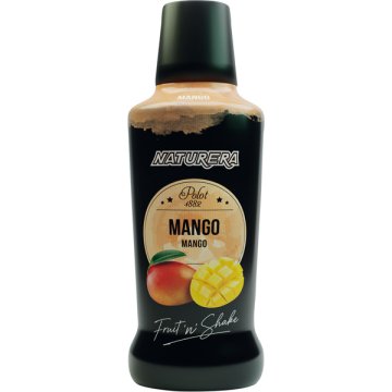 Puré Polot 1882 Fruit & Shake Mango 75 Cl