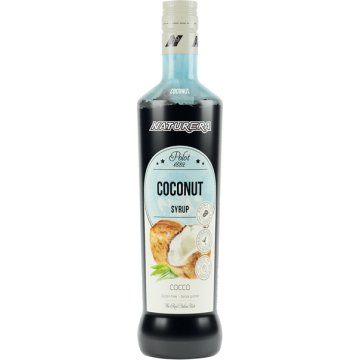 Sirope Polot 1882 Coco 70 Cl