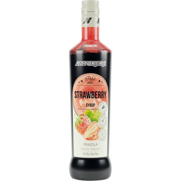 Xarop Polot 1882 Maduixa 70 Cl
