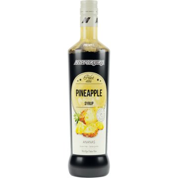 Xarop Polot 1882 Pinya 70 Cl