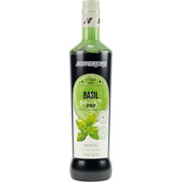 Xarop Polot 1882 Alfàbrega 70 Cl