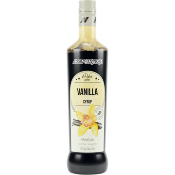 Xarop Polot 1882 Vainilla 70 Cl