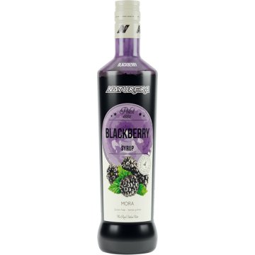 Xarop Polot 1882 Mora 70 Cl