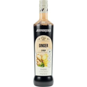 Sirope Polot 1882 Jengibre 70 Cl