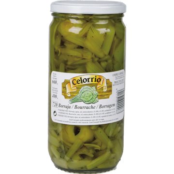 Borratja Celorrio Cuita Vidre 1 Kg