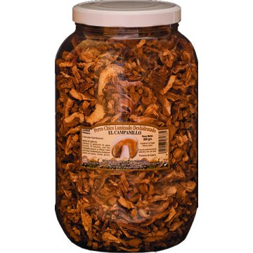 Bolets Campanillo Moixernons Vidre 300 Gr