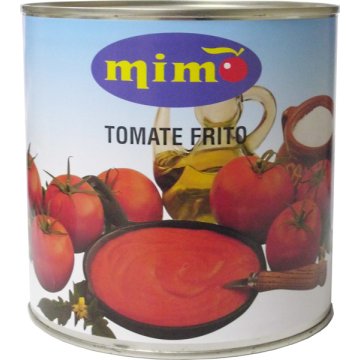 Tomate Mimo Frito Lata 3 Kg