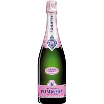 Champagne Pommery Brut Rosé 12.5º 75 Cl