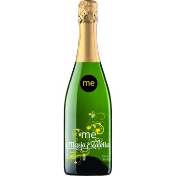 Cava Masia Estalella Brut 10.64º 75 Cl