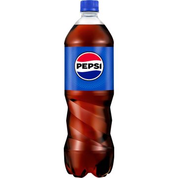 Refresco Pepsi Pet 1 Lt