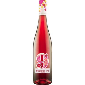 Vino Fragantia Nº 6 Rosado 75 Cl