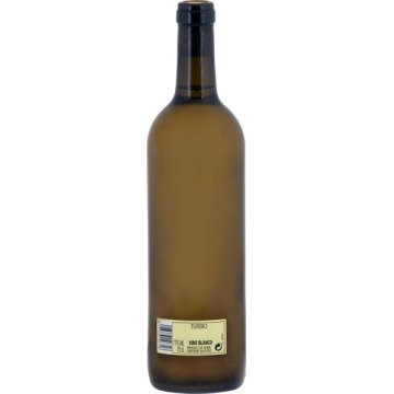 Vino Carena Turbio Blanco 12.5º 75 Cl