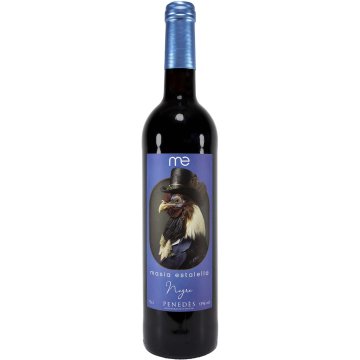 Vi Masia Estalella Negre 11º 75 Cl