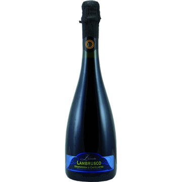 Lambrusco Grasparossa Dulce Tinto 8º 75 Cl