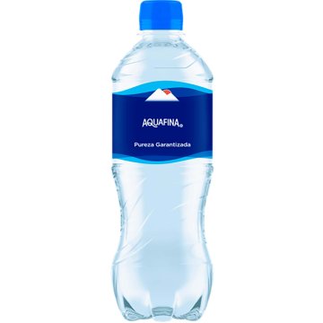 Agua Aquafina Pet 50 Cl