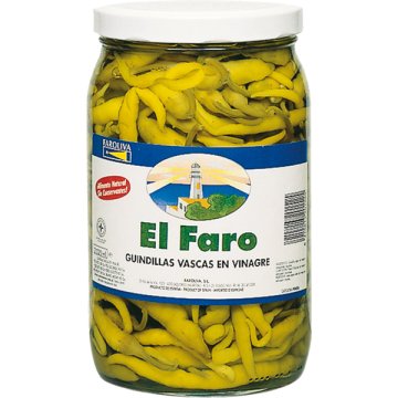 Bitxos Faro Petita Vidre 2 Kg