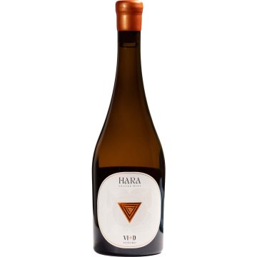 Vino Pinord Hara Orange Wine 13º 75 Cl