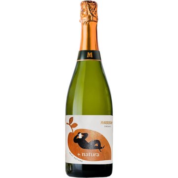 Cava +natura Eco Brut Nature 11.5º 75 Cl