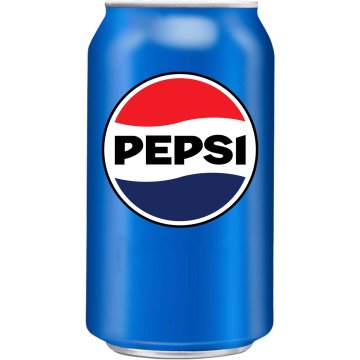 Refresco Pepsi Cola Lata 33 Cl Suelta