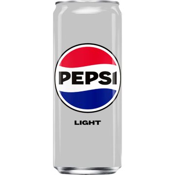 Refresc Pepsi Light Cola Llauna 33 Cl Solta