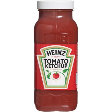 Ketchup Heinz Pet 2.5 Kg