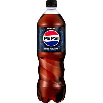 Refresc Pepsi Max Pet 1 Lt
