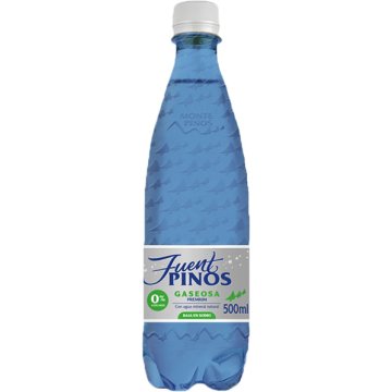 Gaseosa Fuentepinos Pet 50 Cl