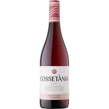 Vi Cossetània Rosat 11.5º 75 Cl