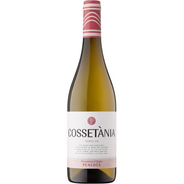 Vi Cossetània Blanc 11.5º 75 Cl