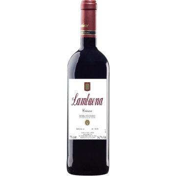 Vi Lambuena Negre Criança 13.5º 75 Cl